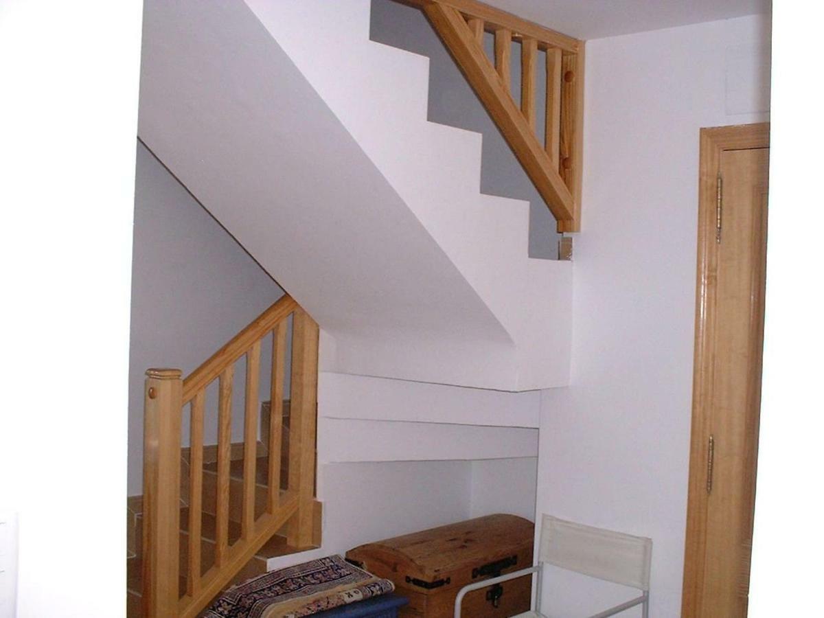 Casa Edison 20 Appartement Peñíscola Buitenkant foto